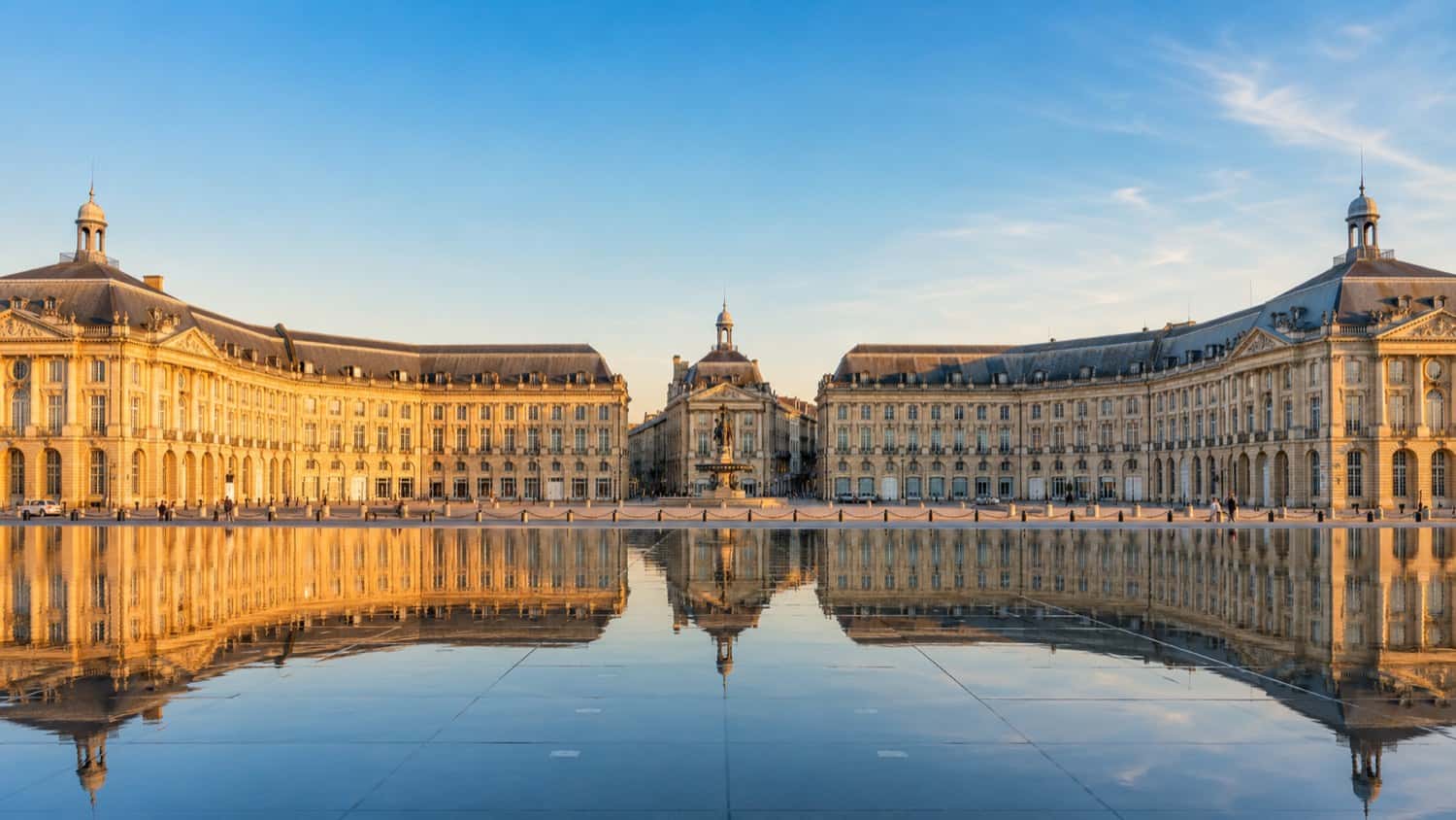 Offres IT à Bordeaux