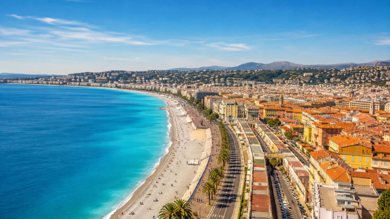 Offres IT à Nice