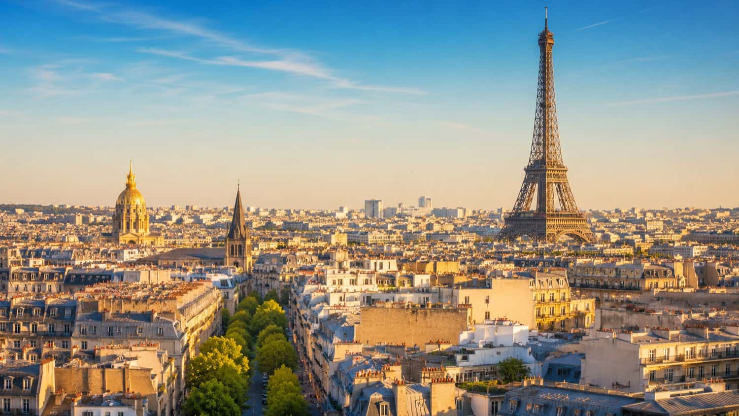 Offres IT à Paris