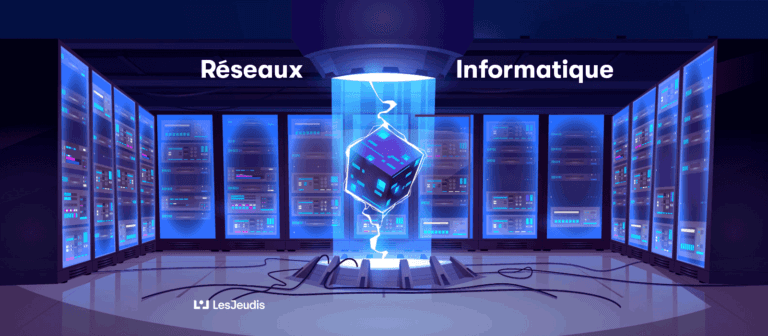 Fonctionnement d’un réseau informatique : Ce qu’il faut savoir