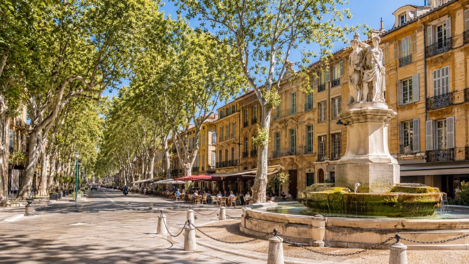 Emploi IT à Aix-en-Provence