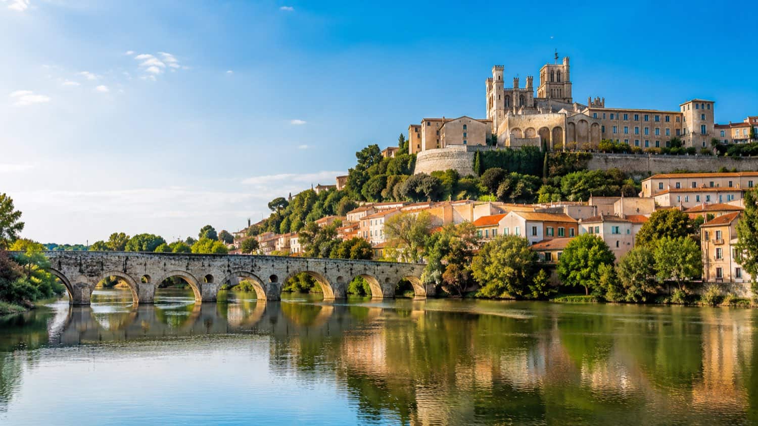 Emploi IT à Béziers