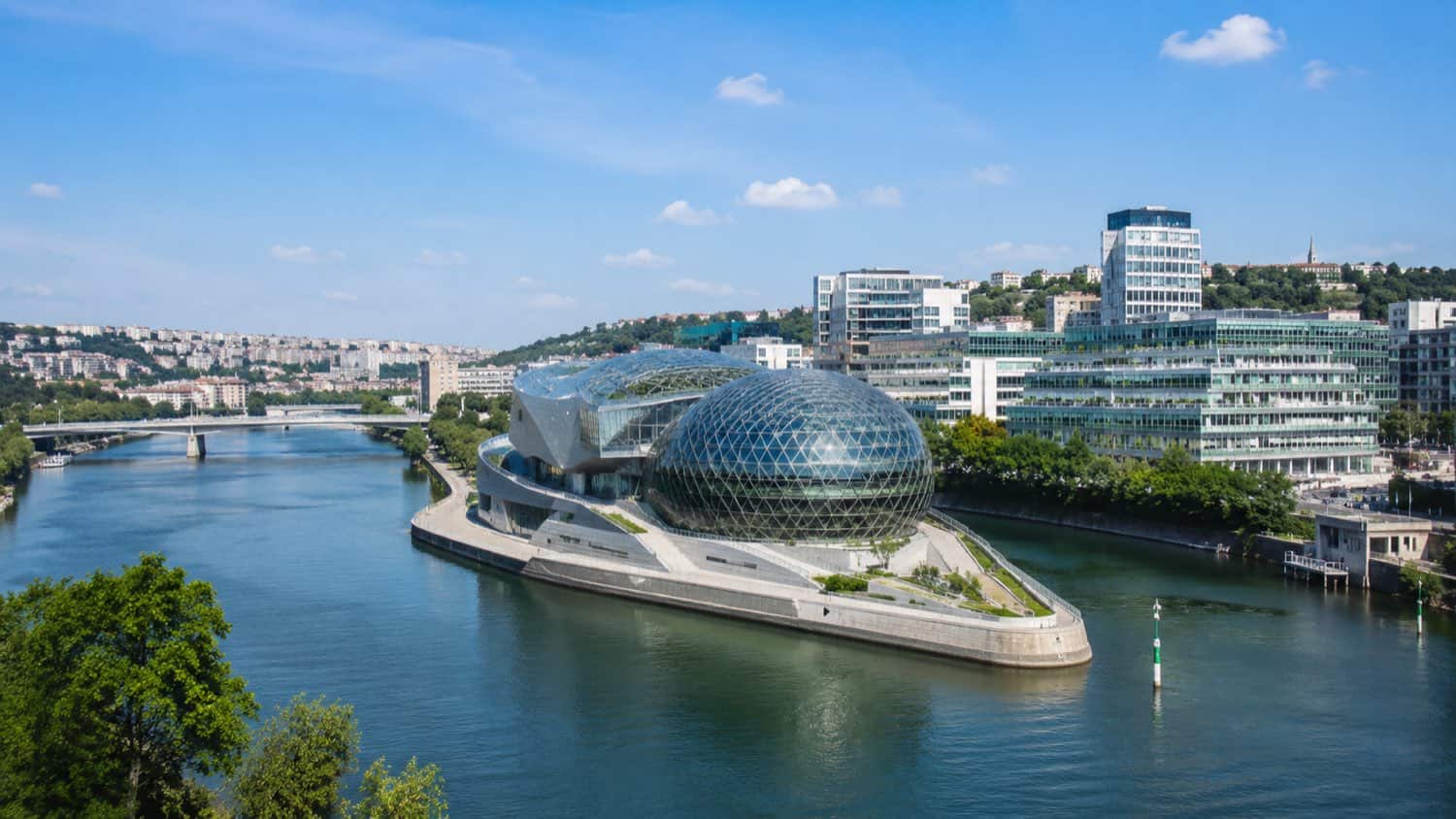 Emploi IT à Boulogne-Billancourt