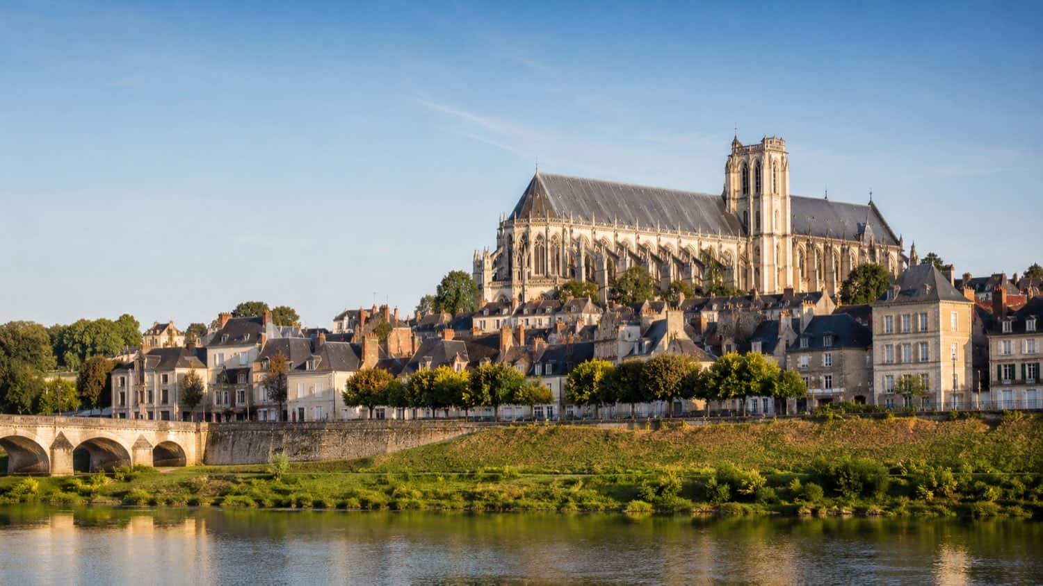Emploi IT à Bourges