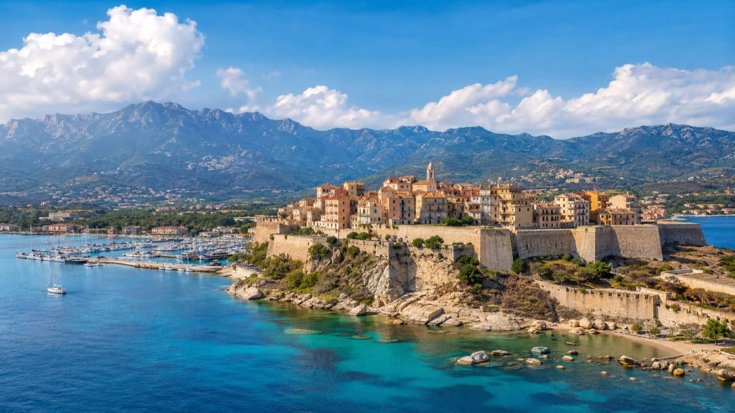 Emploi IT à Calvi