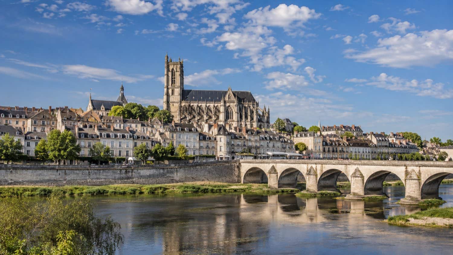 Emploi IT à Nevers