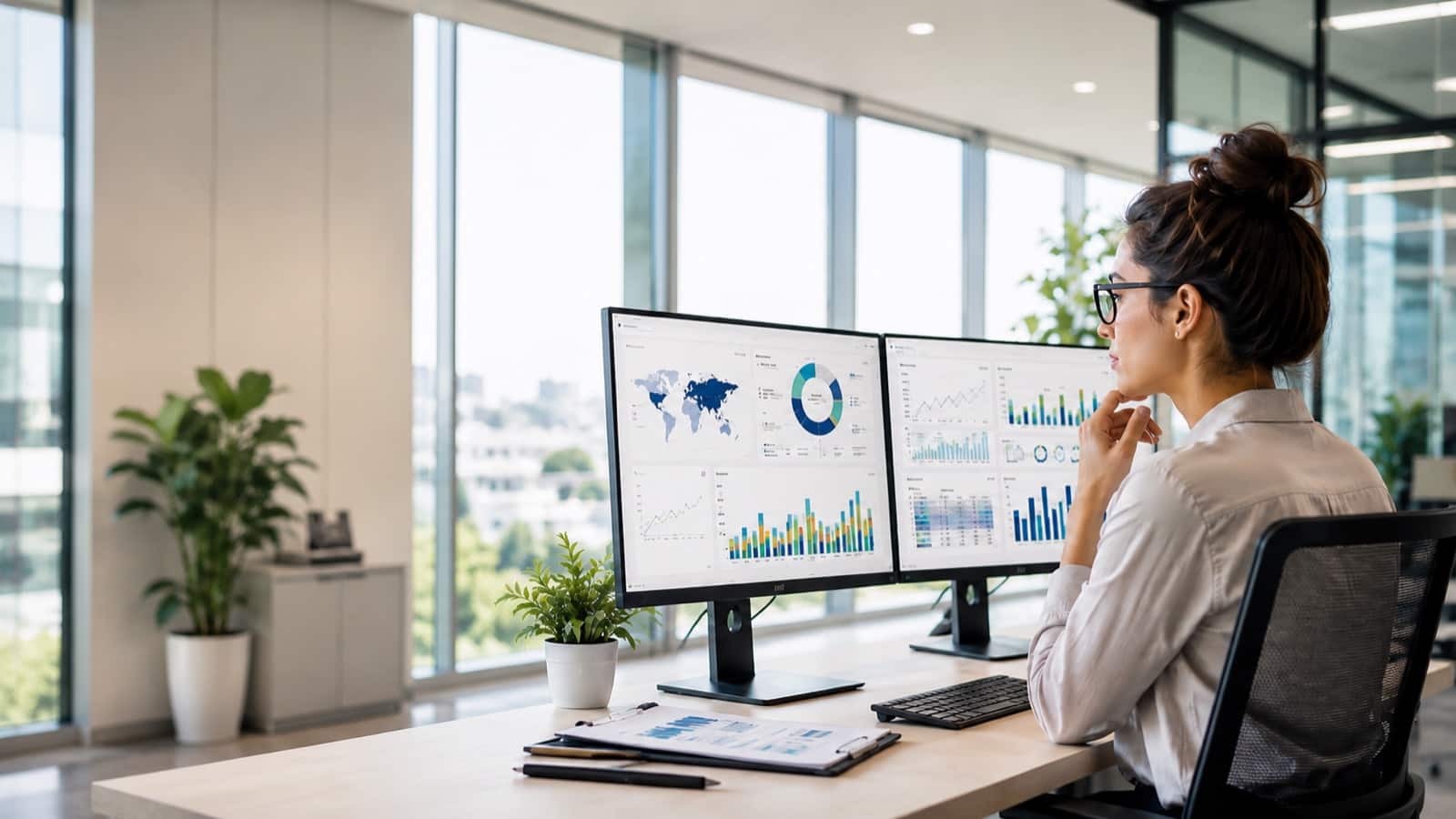 Emploi Data & BI
