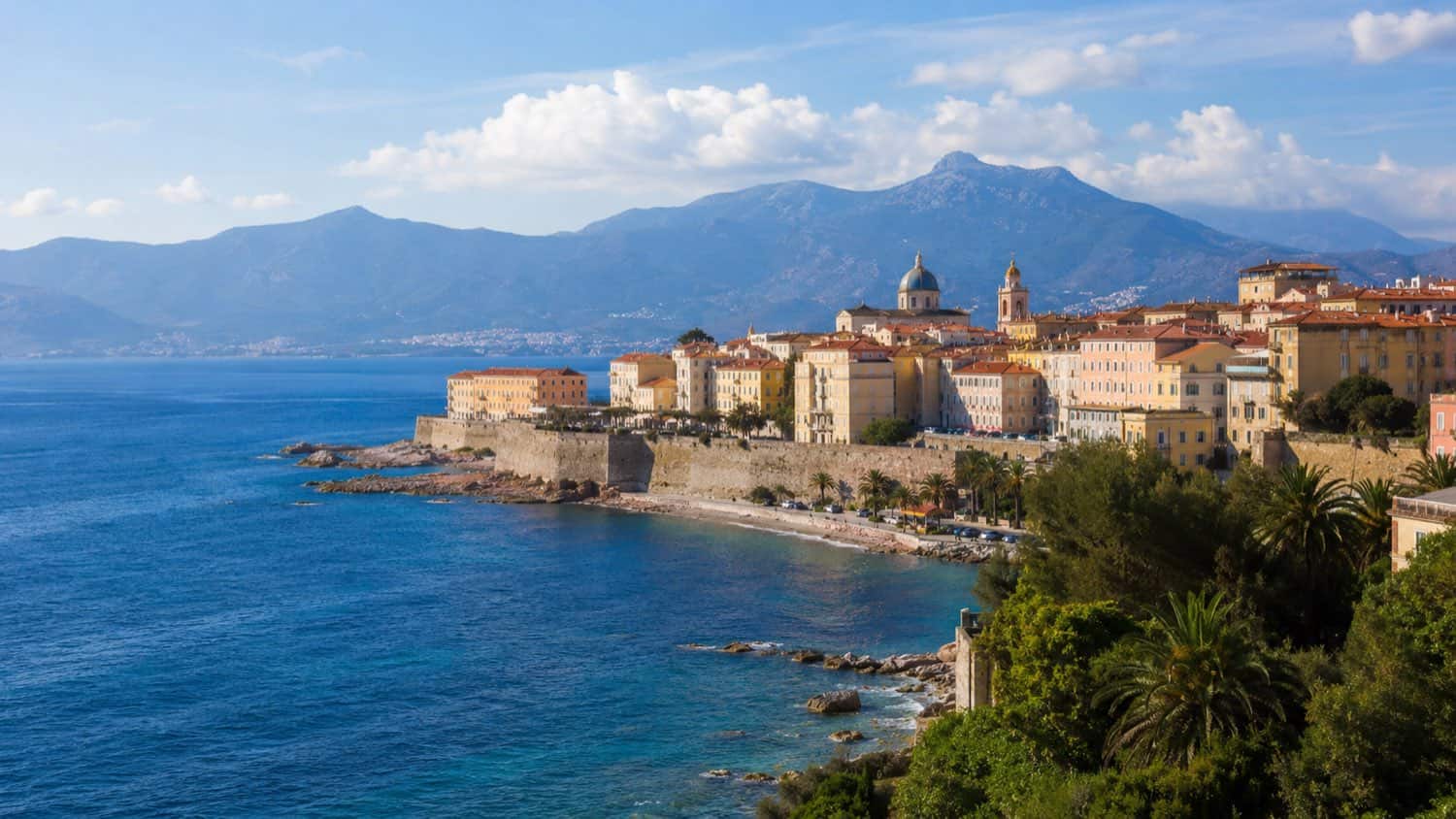 Emploi IT à Ajaccio