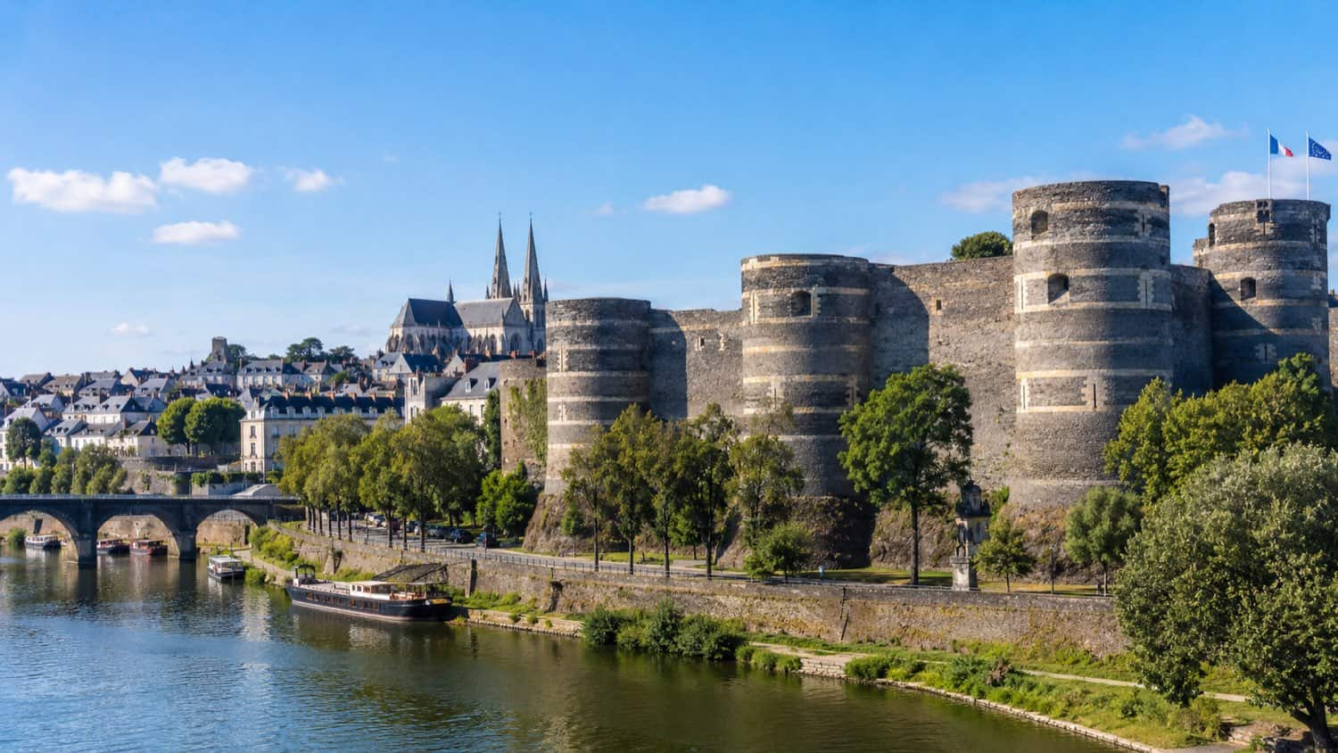 Emploi IT à Angers