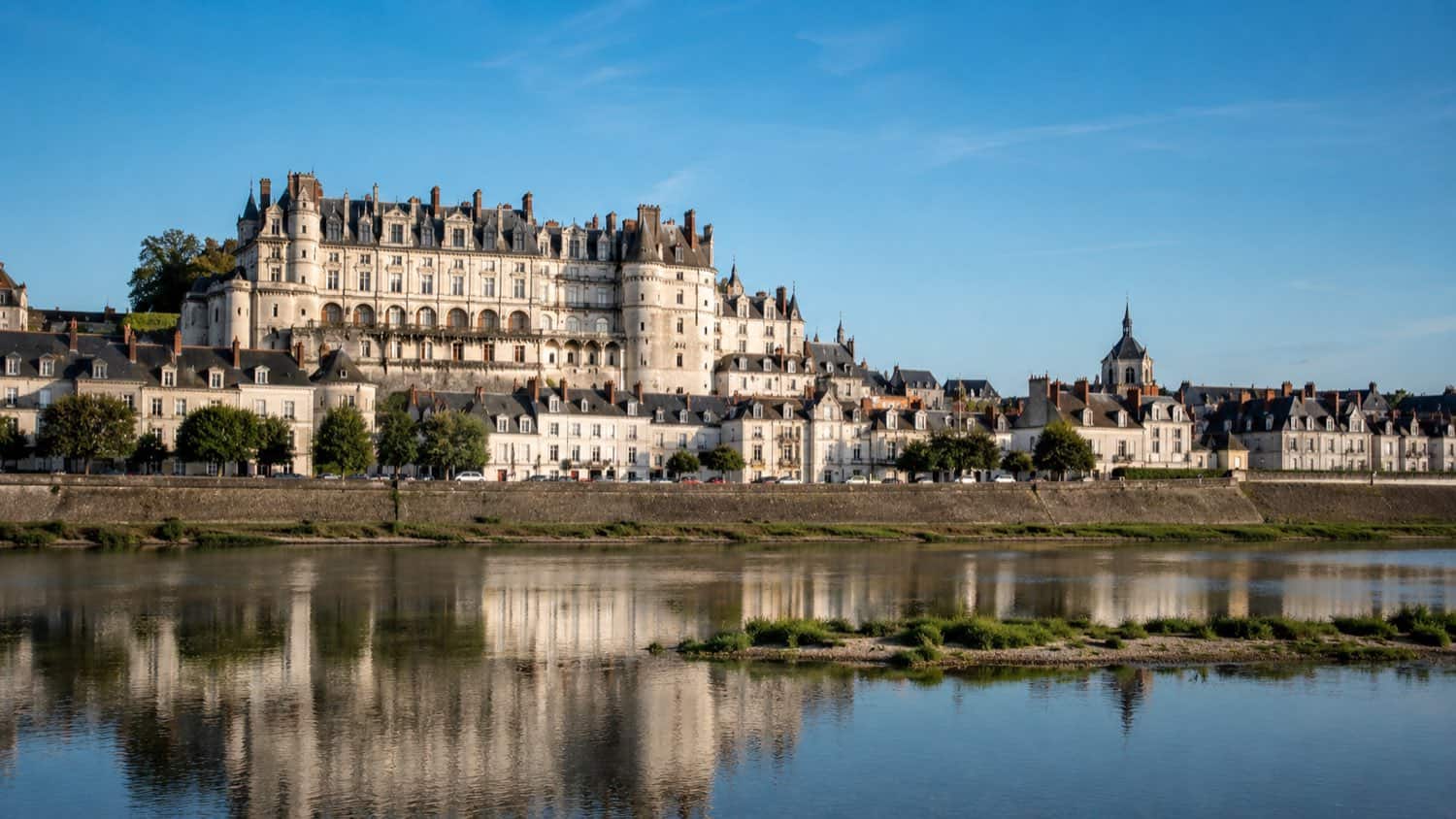 Emploi IT à Blois