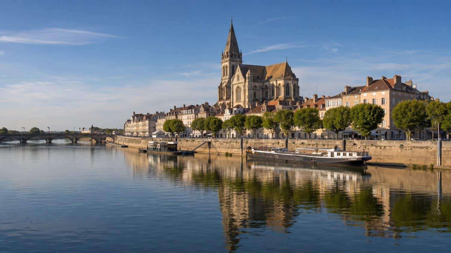 Emploi IT à Chalon-sur-Saône