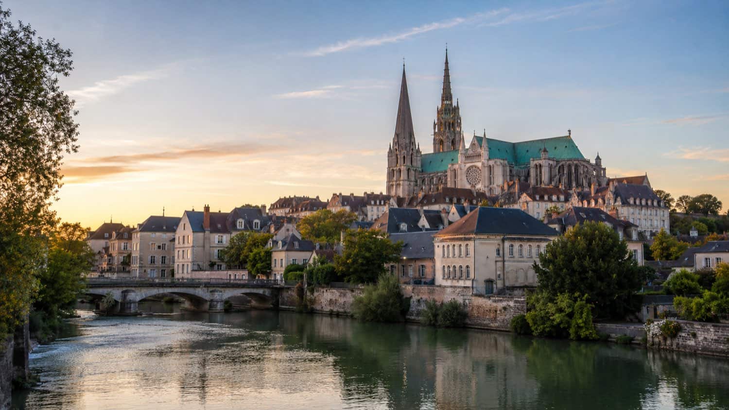 Emploi IT à Chartres