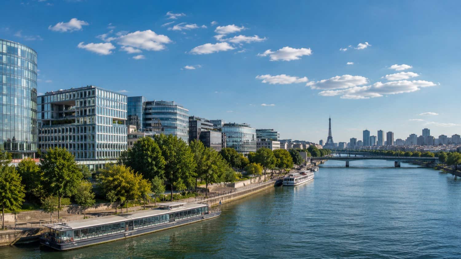 Emploi IT à Issy-les-Moulineaux