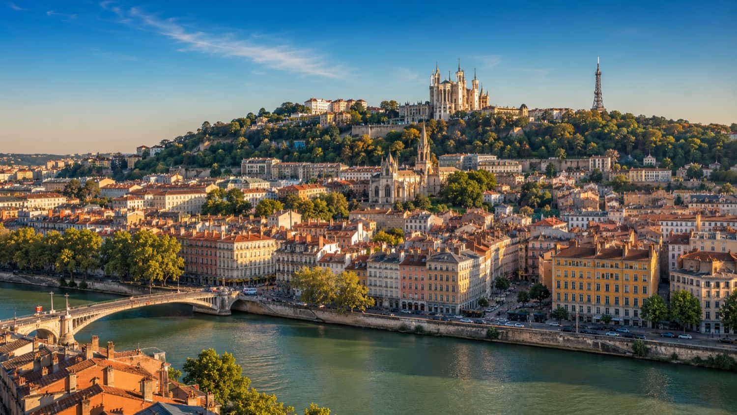 Emploi IT à Lyon