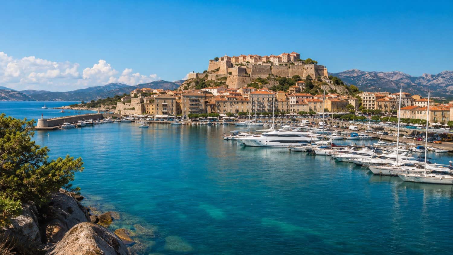 Emploi IT à Porto-Vecchio