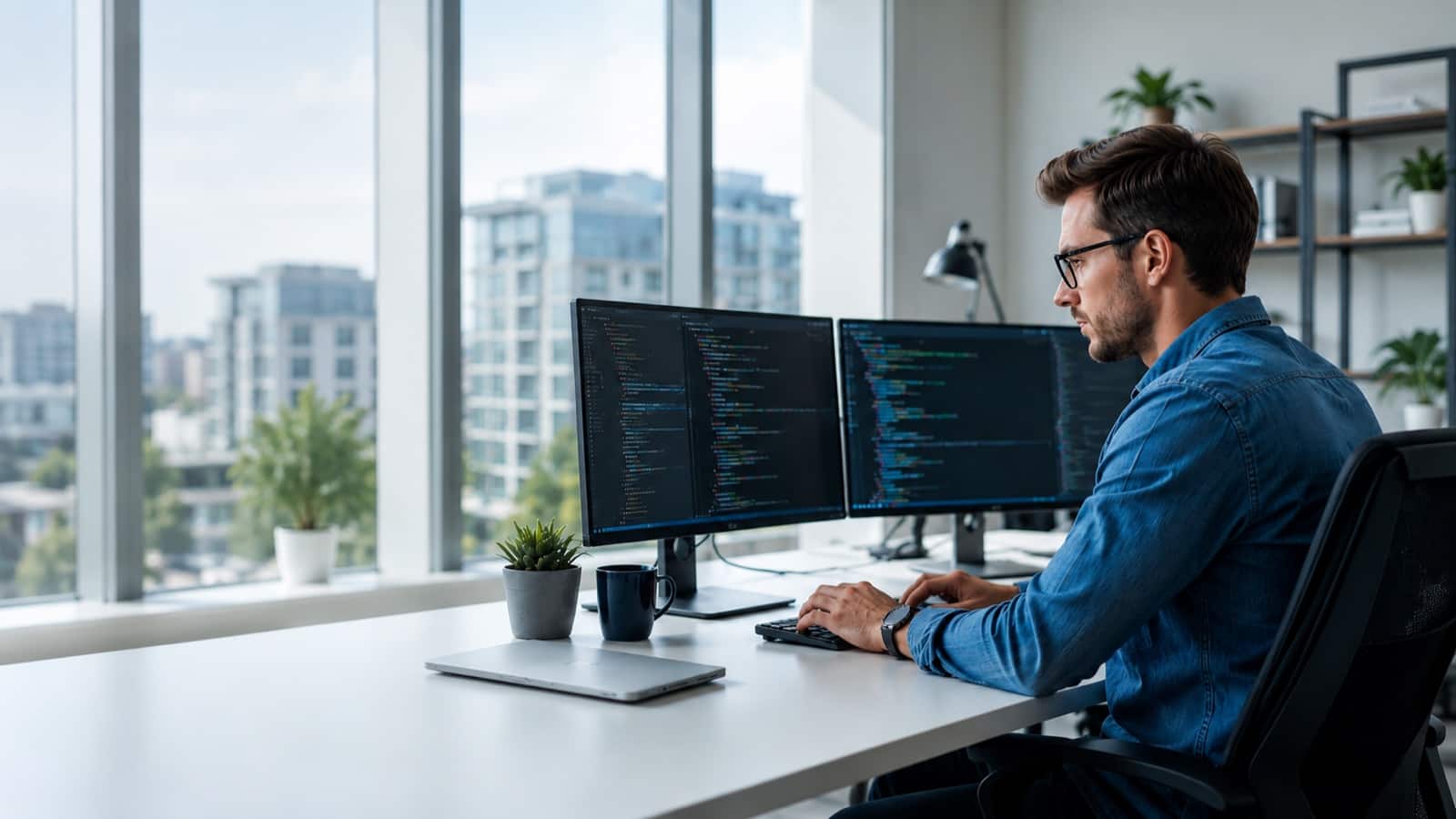 Emploi Développement