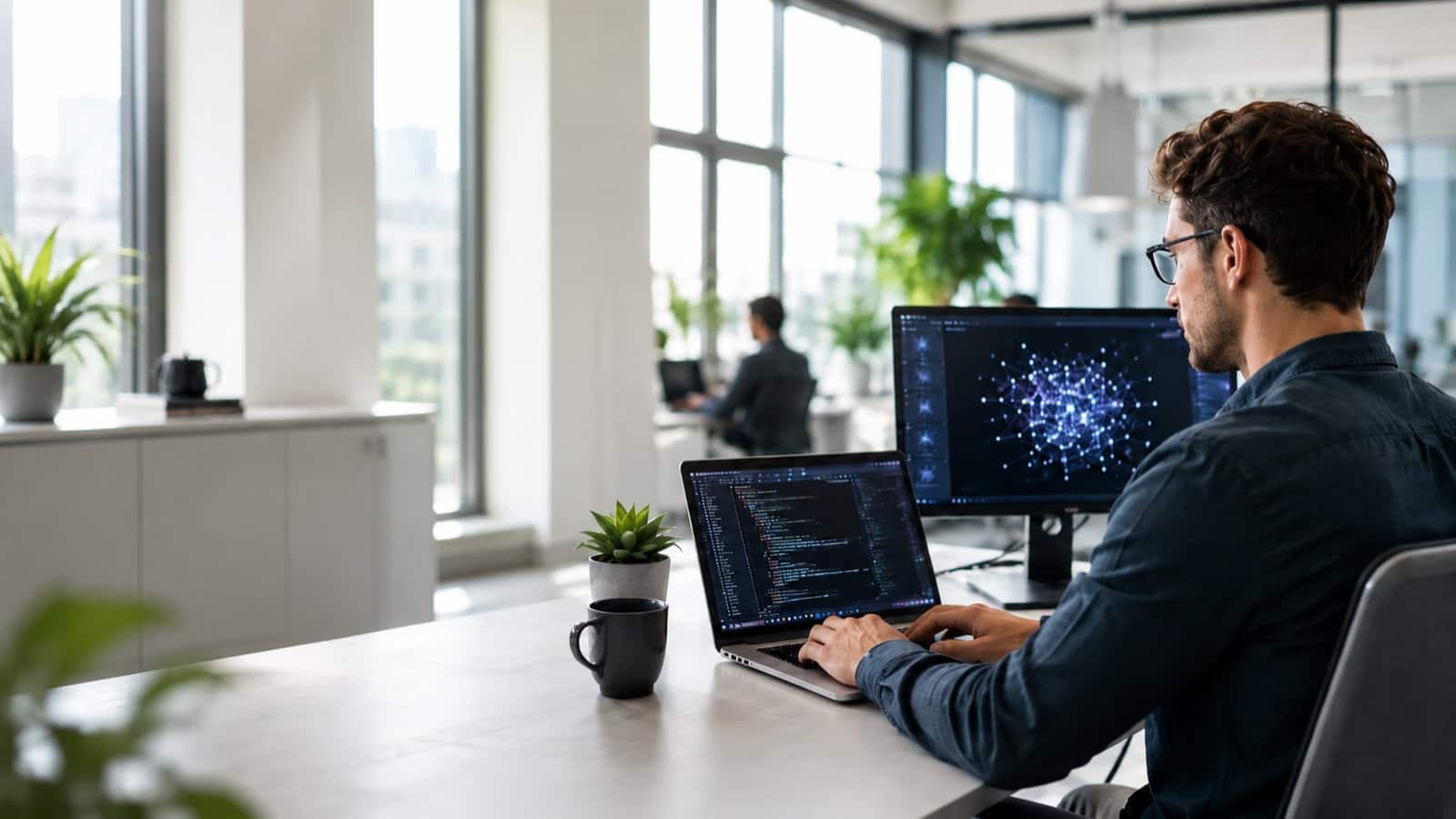 Emploi Intelligence Artificielle
